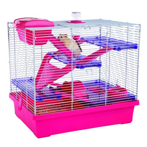 hamster cage for sale|More.